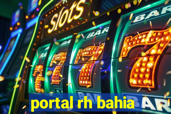 portal rh bahia